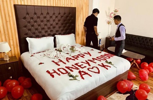 Kathmandu Resort | Dream Palace