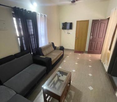Mananthavady Apartment | Dream Wayanad