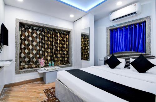 Rajpur Sonarpur Hotel | Dream World
