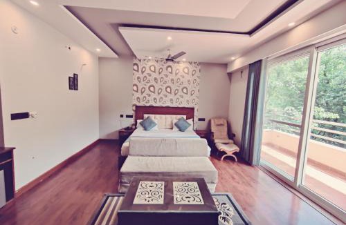 Kaul Hotel | DreamCatcher By Samyati Hotels and Resorts