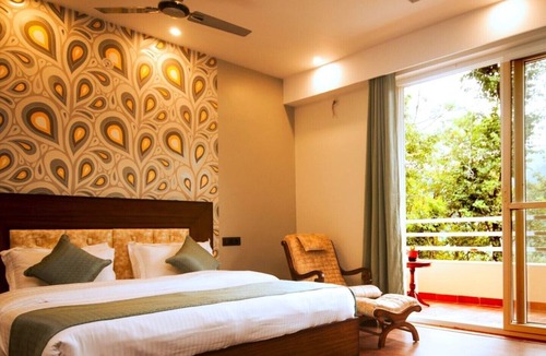 Kaul House | Dreamcatcher DELUXE UNIT 1