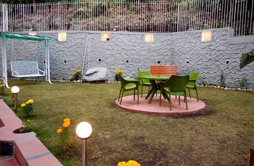 Kaul House | Dreamcatcher DELUXE UNIT 1