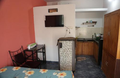 Arambol House | Dreamcatcher House & Hostel at Arambol Beach