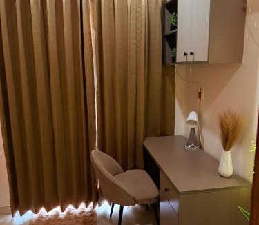 Sanganer Apartment | DreamElite Stay Luxury 1BHK City View Jaipur