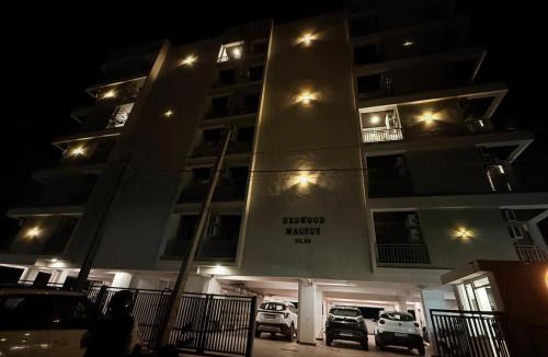 Sanganer Apartment | DreamElite Stay Luxury 1BHK City View Jaipur