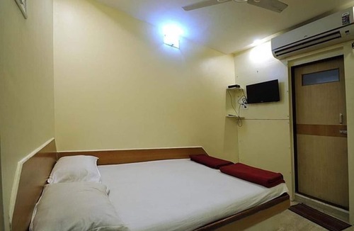 Fort Hotel | Dreamland Hotel