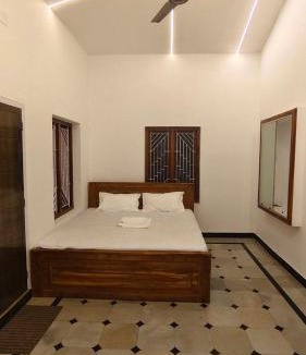 Kannur House | Dreamland kizhunna beach homestay