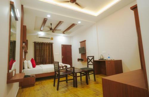 Kochi Bed & Breakfast | Dreamland View Resort