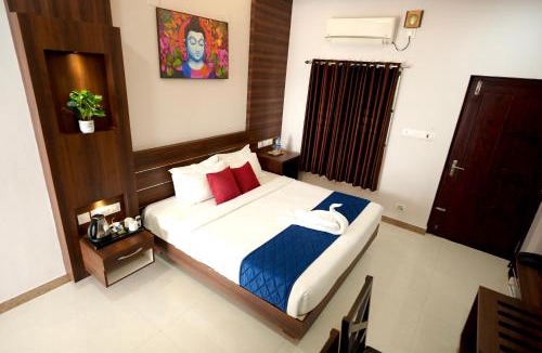Kochi Bed & Breakfast | Dreamland View Resort