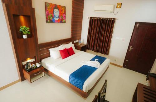 Kochi Bed & Breakfast | Dreamland View Resort