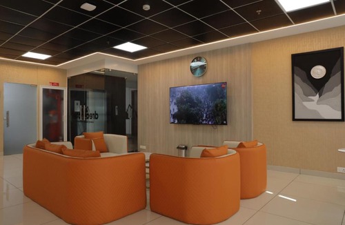 Kanjikode Hotel | Dreamotel Luxury Suites