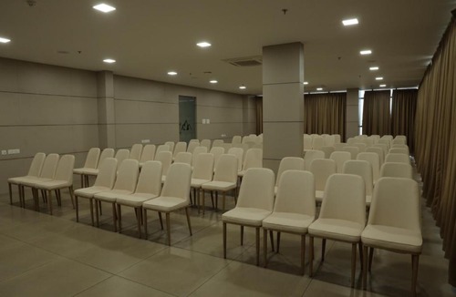 Kanjikode Hotel | Dreamotel Luxury Suites