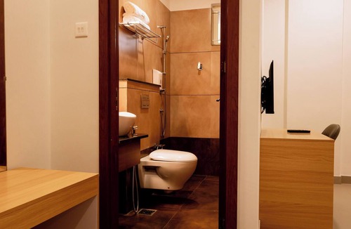 Kanjikode Resort | Dreamotel Luxury Suites and Rooms