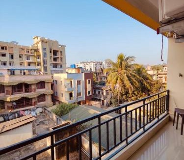 Gauhati Apartment | DREAMS ABODE studio apartment