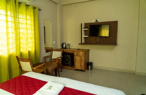 Nedumbassery Cabin | DREAMS AIRPORT RESIDENCY