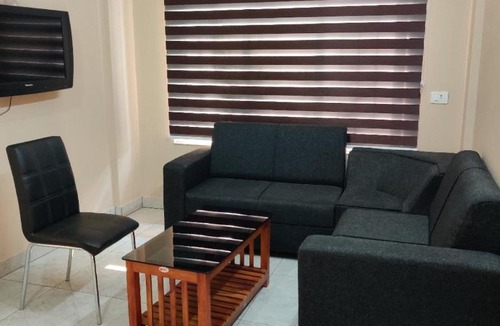 Alwaye Apartment | Dreams Arcade