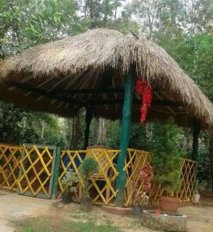 Somvarpet Bed & Breakfast | dreams home estate stay 2
