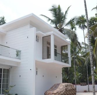 Thalassery House | Dreams house