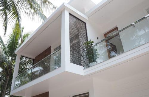 Thalassery House | Dreams house