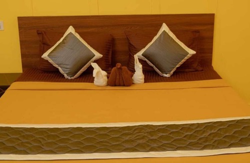 Vadanemelli Hotel | Dreams - Mahabalipuram