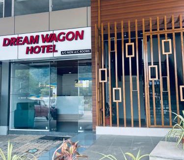 Lakkidi Hotel | Dreamwagon hotel lakkidi
