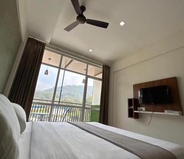 Lakkidi Hotel | Dreamwagon hotel lakkidi