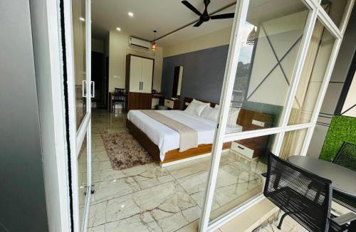 Lakkidi Hotel | Dreamwagon hotel lakkidi