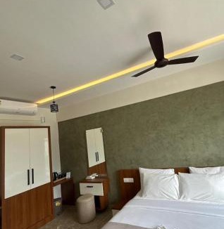 Lakkidi Hotel | Dreamwagon hotel lakkidi