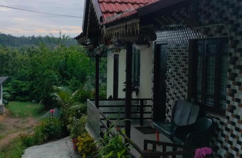 Sakleshpur House | Dreamwood FarmStay