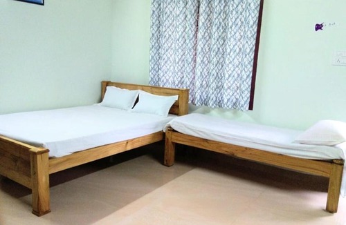 Sakleshpur House | Dreamwood FarmStay