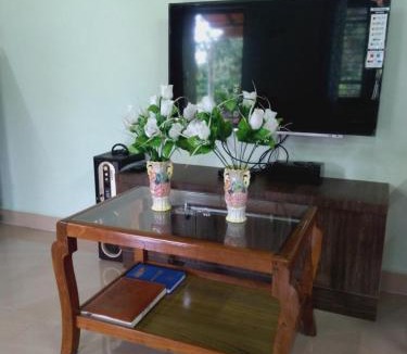 Sakleshpur House | Dreamwood FarmStay