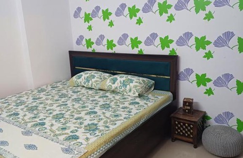 Sitapura Apartment | Dreamy Love Stays