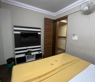 Bangalore City Center Hotel | dreamz lodge