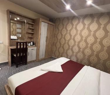 Bangalore City Center Hotel | dreamz lodge