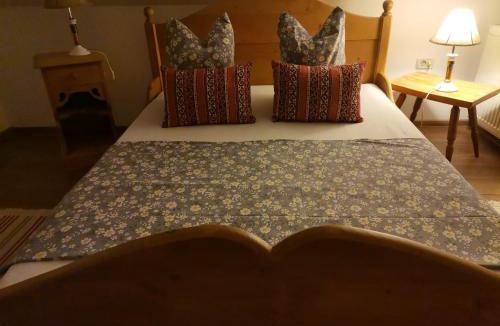 Voila Bed & Breakfast | Dridif 135