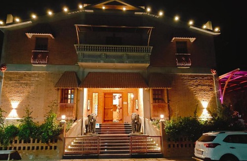 Cheyyur Villa | Driftwood Beach Resort