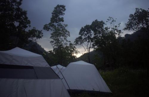 Rishop House | Drishtee Homestay