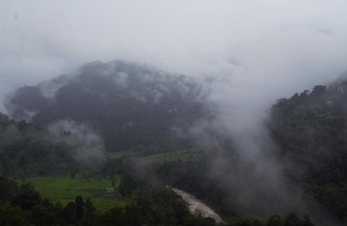 Rishop House | Drishtee Homestay
