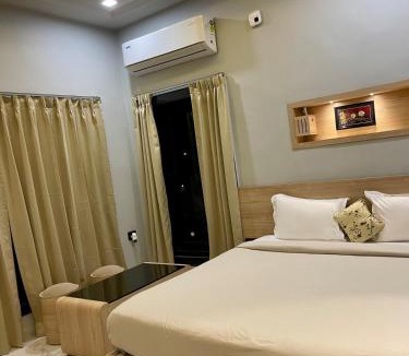 Sawai Madhopur House | Drishti Farm , Just space, silence, and a stay that feels real