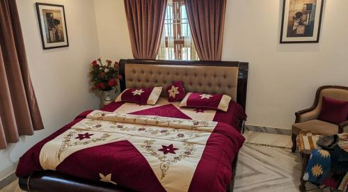 Narnaul House | Drishti guest house and lodge