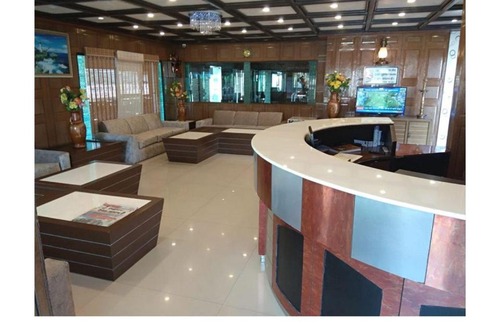 Dhanaulti Hotel | Drive Inn Dhanaulti