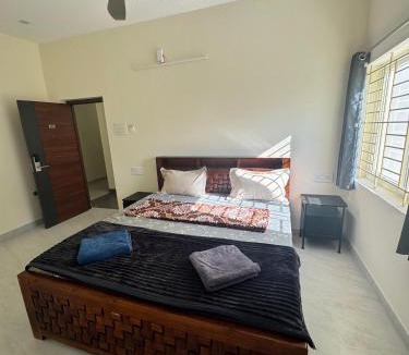 Yercaud House | Drizzle Home - A Cosy Stay