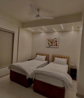 Thoraipakkam Hotel | DrizzleDrop Inn Chennai