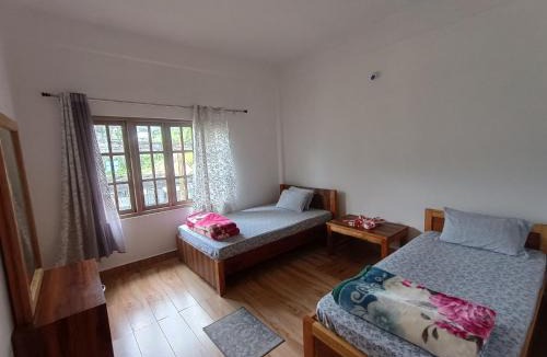 Kumai Bed & Breakfast | Drukinn gaireykhet homestay