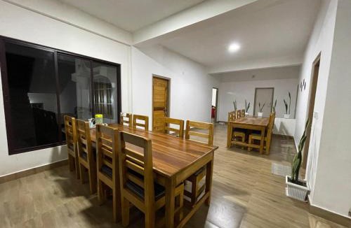 Kumai Bed & Breakfast | Drukinn gaireykhet homestay
