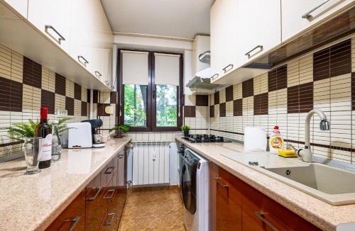 Drumul Taberei Apartment | Drumul Taberei Haven - Cozy Retreat