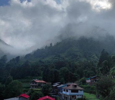 Chakrata House | DS Residency Homestay, Chakrata