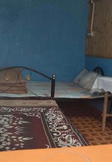 Turuk House | DSD Bomzon Homestay