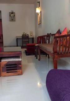 Gauravaddo Apartment | Dsouza Villas