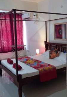 Gauravaddo Apartment | Dsouza Villas